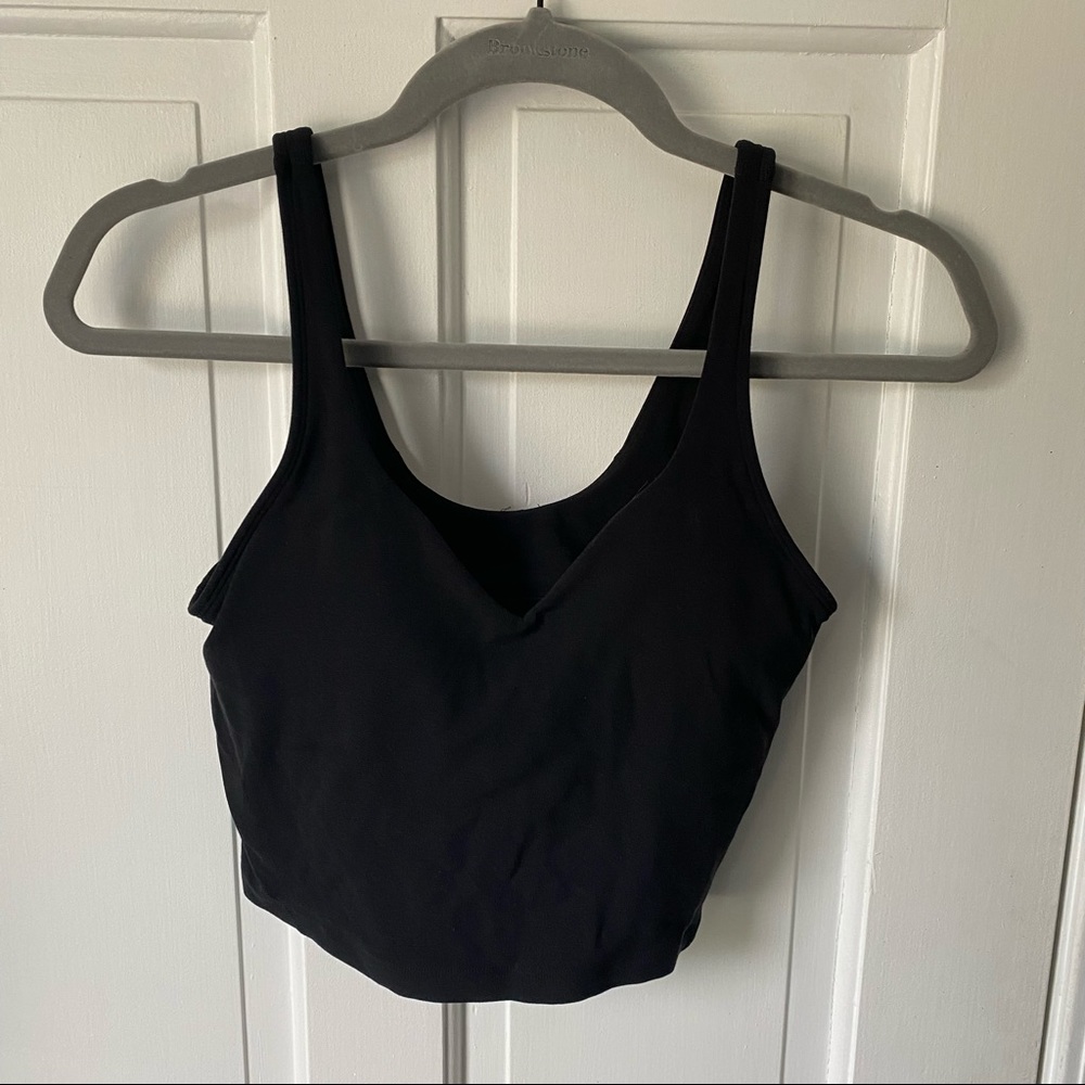 Lululemon align tank